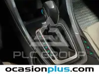 2017 Ford Mondeo