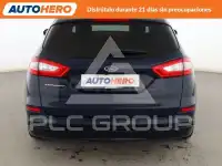 2017 Ford Mondeo