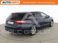 2017 Ford Mondeo
