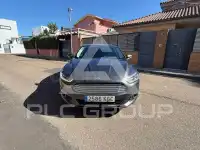 2017 Ford Mondeo