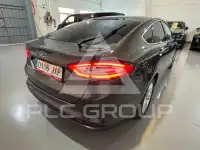 2017 Ford Mondeo