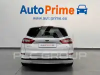 2017 Ford Mondeo