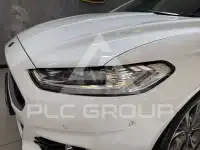 2017 Ford Mondeo