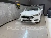 2017 Ford Mondeo