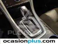 2017 Ford Mondeo
