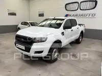 2017 Ford RANGER