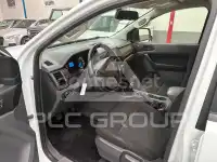 2017 Ford RANGER