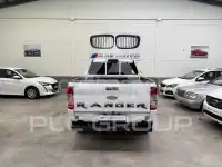 2017 Ford RANGER