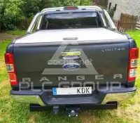 2017 Ford RANGER