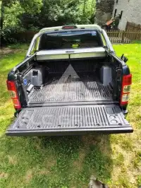 2017 Ford RANGER