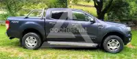 2017 Ford RANGER