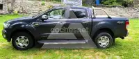 2017 Ford RANGER