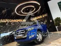 2017 Ford RANGER