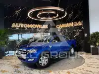 2017 Ford RANGER