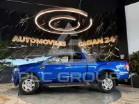 2017 Ford RANGER