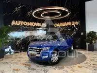 2017 Ford RANGER