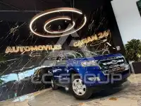 2017 Ford RANGER
