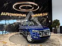 2017 Ford RANGER