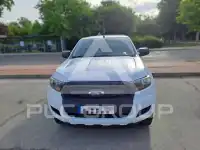2017 Ford RANGER
