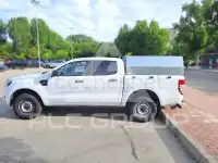 2017 Ford RANGER