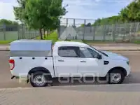 2017 Ford RANGER