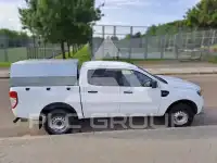 2017 Ford RANGER