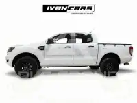 2017 Ford RANGER