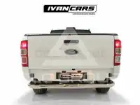 2017 Ford RANGER