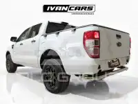 2017 Ford RANGER