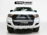 2017 Ford RANGER