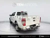 2017 Ford RANGER