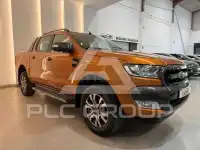 2017 Ford RANGER