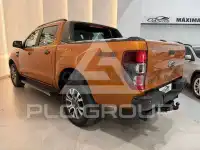 2017 Ford RANGER