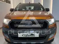 2017 Ford RANGER
