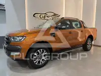 2017 Ford RANGER