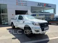 2017 Ford RANGER