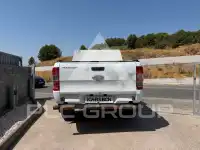 2017 Ford RANGER