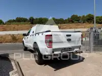 2017 Ford RANGER