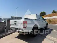 2017 Ford RANGER