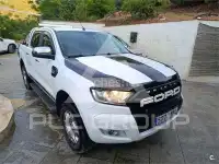 2017 Ford RANGER