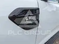 2017 Ford RANGER