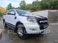 2017 Ford RANGER