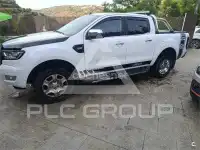 2017 Ford RANGER