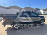 2017 Ford RANGER