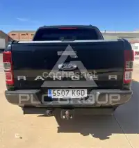 2017 Ford RANGER