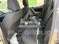 2017 Ford RANGER