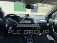 2017 Ford RANGER