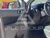 2017 Ford RANGER