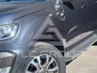 2017 Ford RANGER
