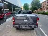 2017 Ford RANGER